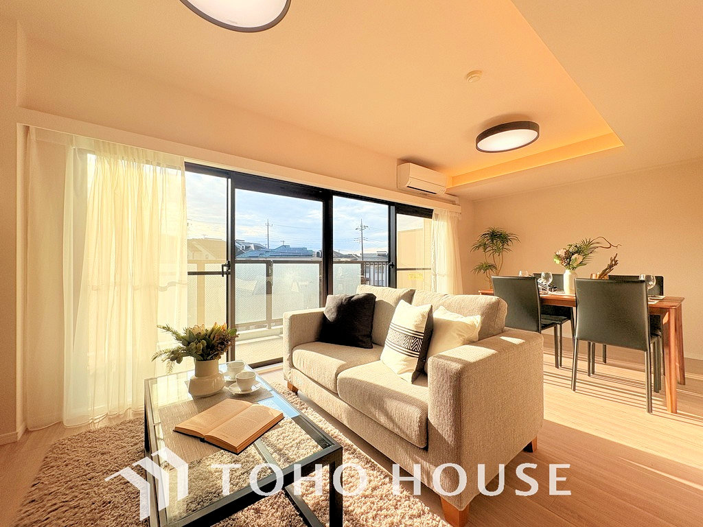 マンションイメージ