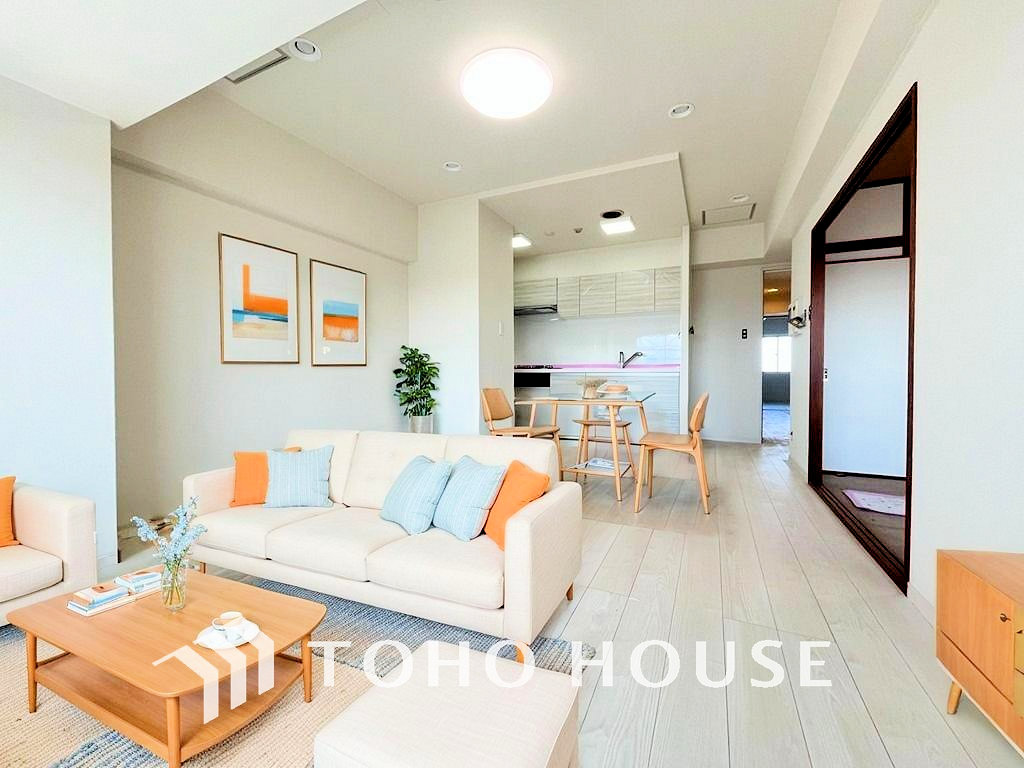 マンションイメージ