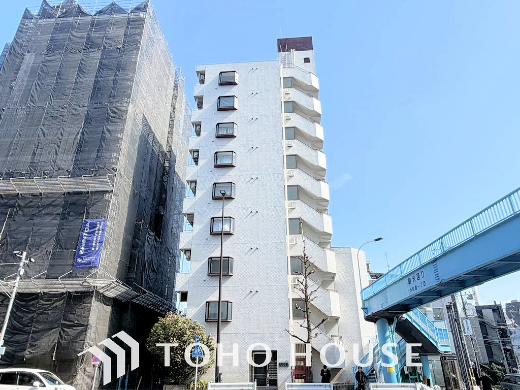 マンションイメージ