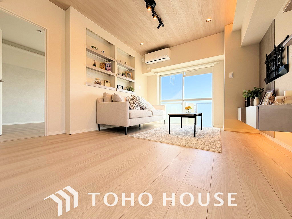 マンションイメージ