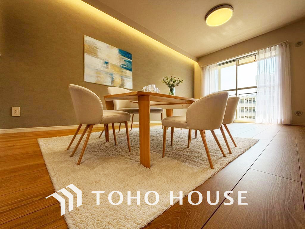 マンションイメージ