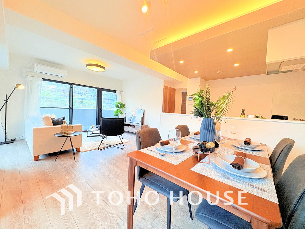 マンションイメージ