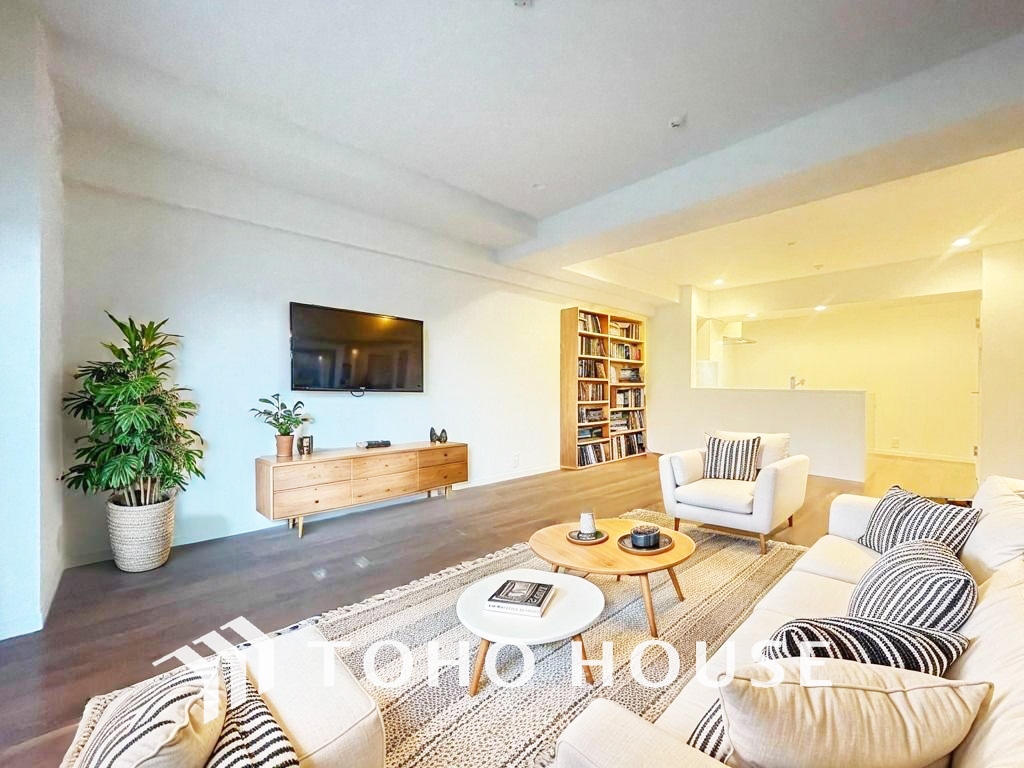 マンションイメージ