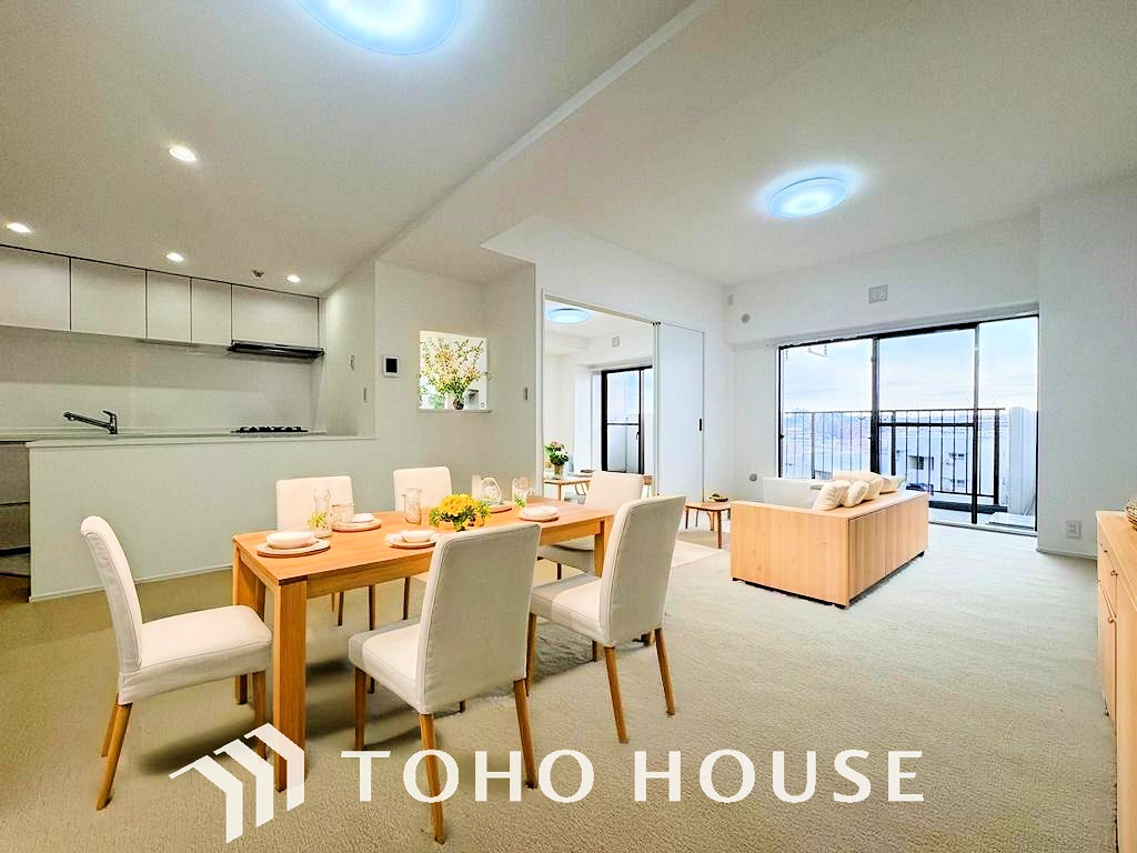 マンションイメージ