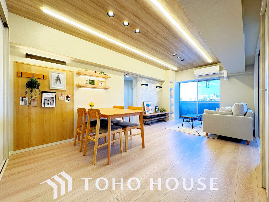 マンションイメージ