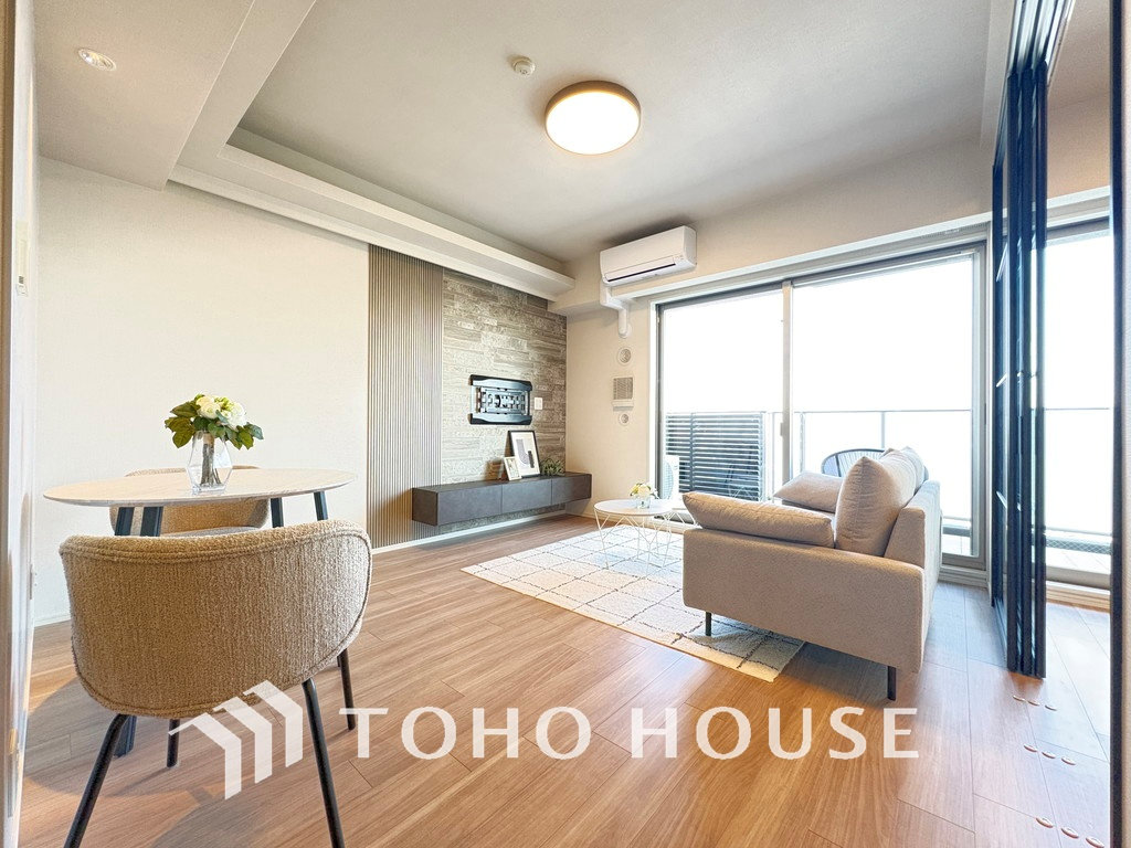 マンションイメージ