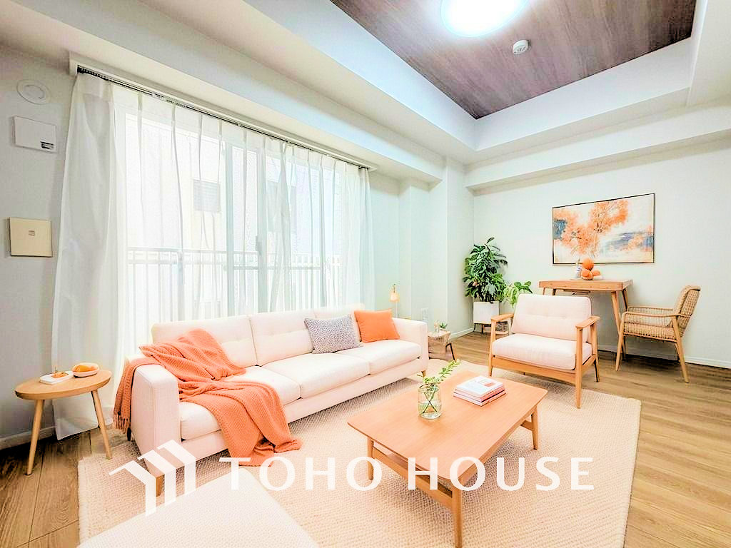 マンションイメージ