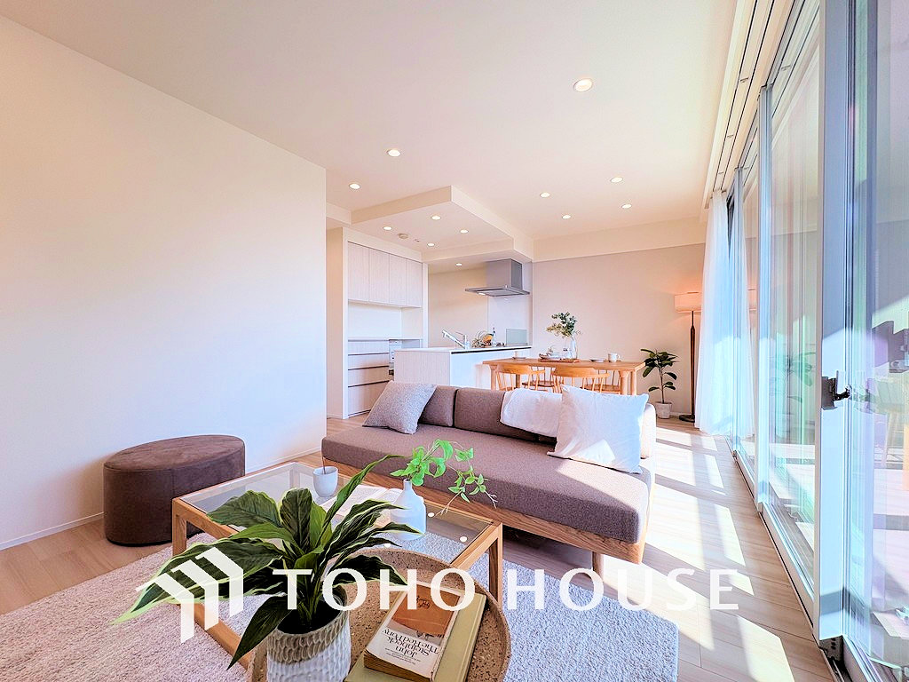 マンションイメージ