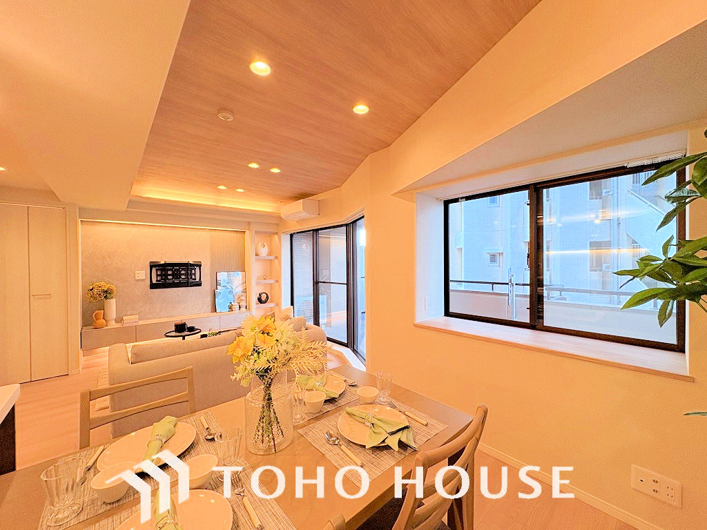 マンションイメージ