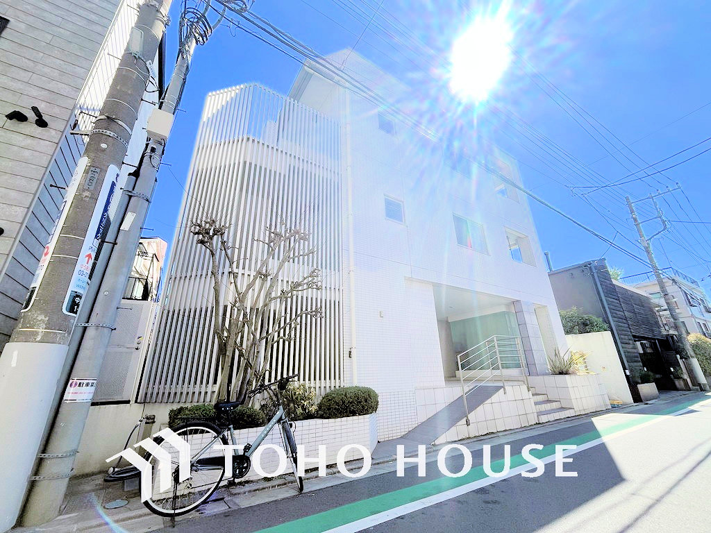 マンションイメージ