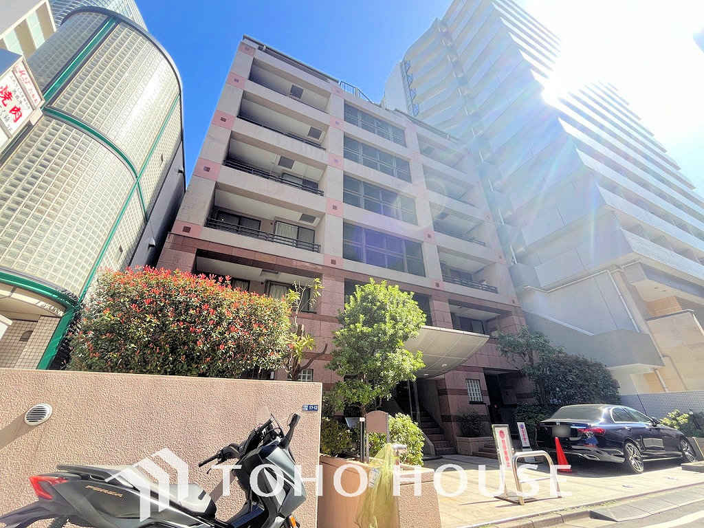 マンションイメージ