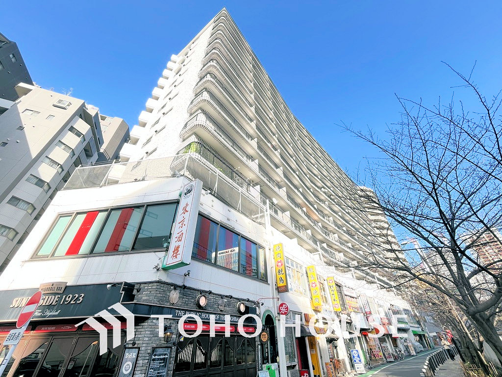 マンションイメージ