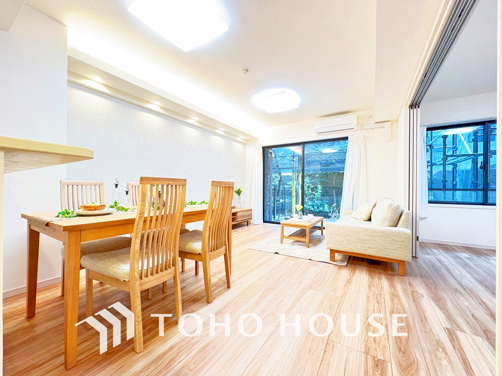 マンションイメージ