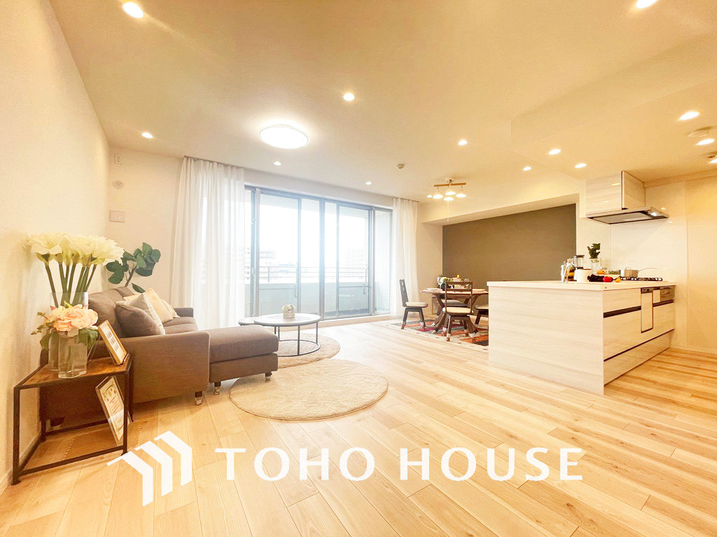 マンションイメージ