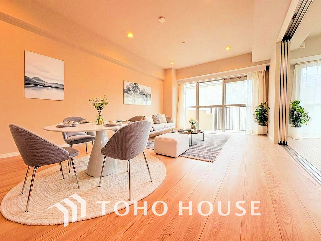 マンションイメージ