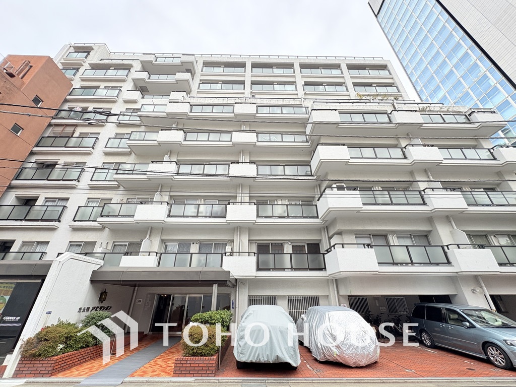 マンションイメージ