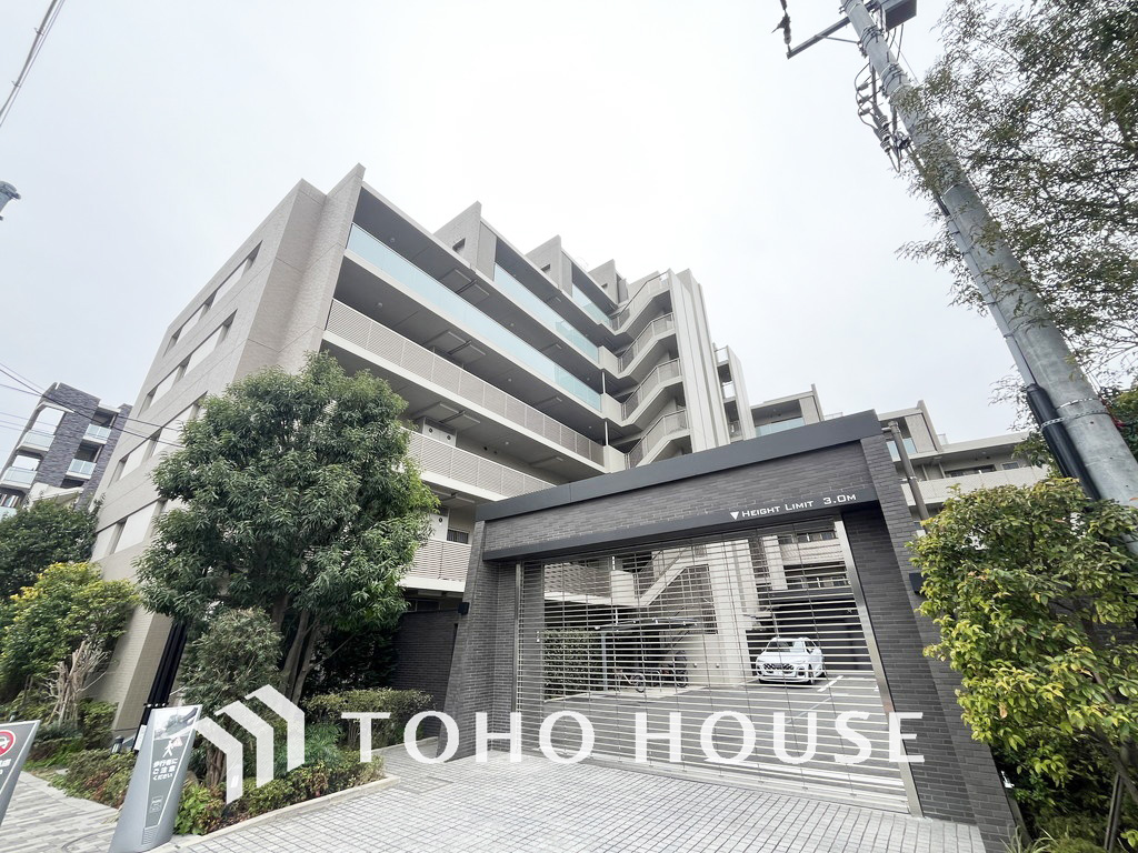 マンションイメージ