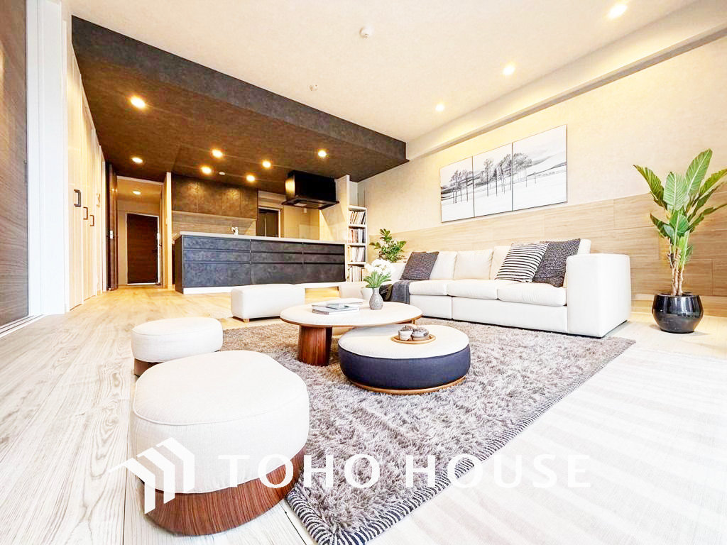 マンションイメージ