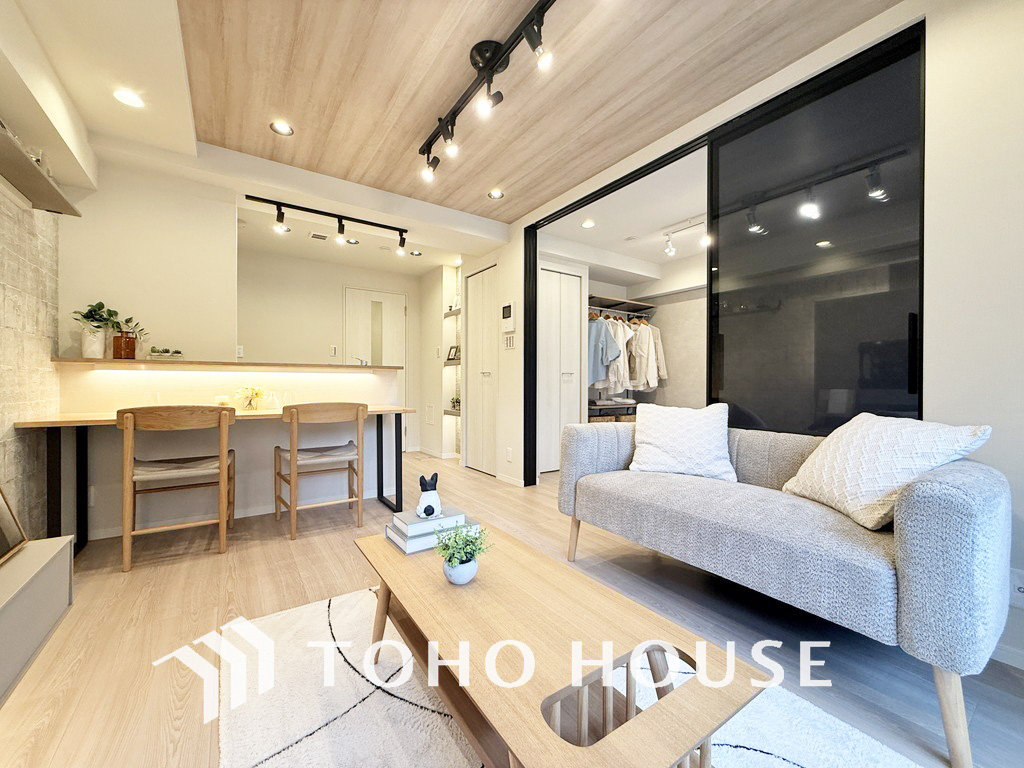 マンションイメージ