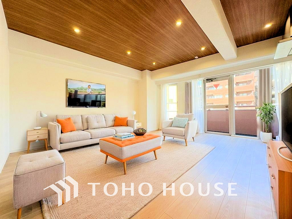 マンションイメージ