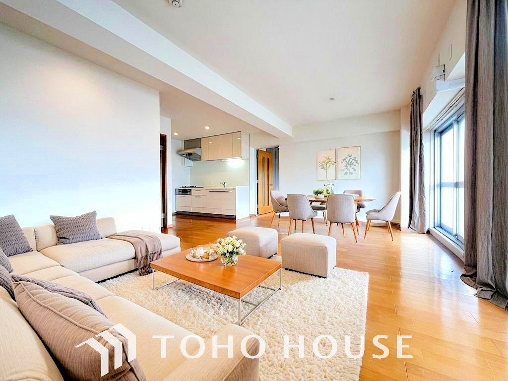 マンションイメージ