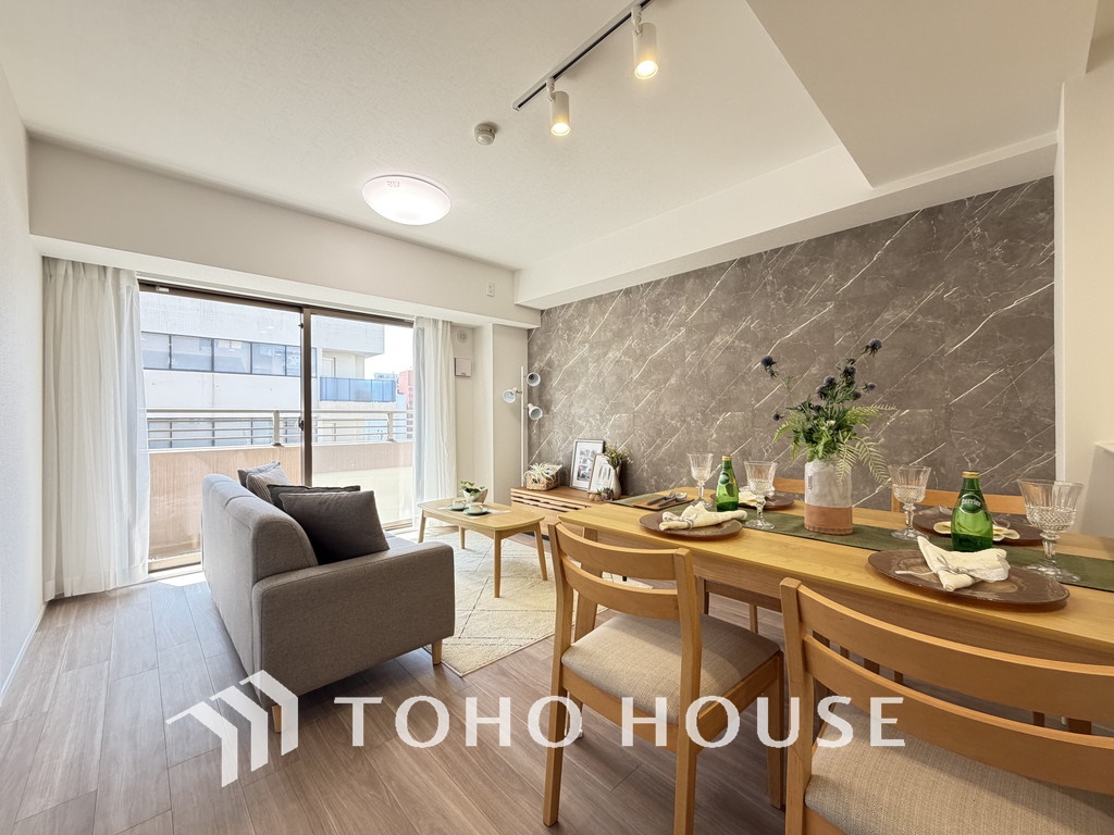 エクレール関内大通り公園