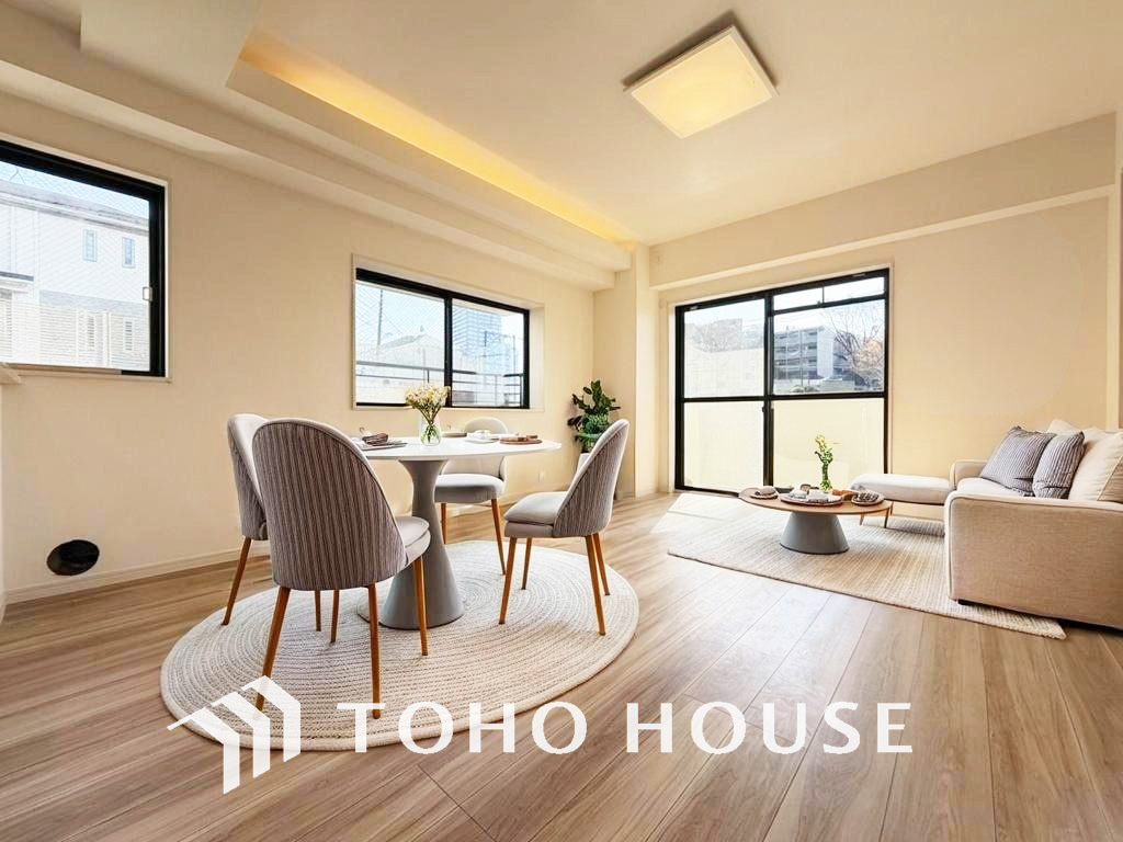 マンションイメージ