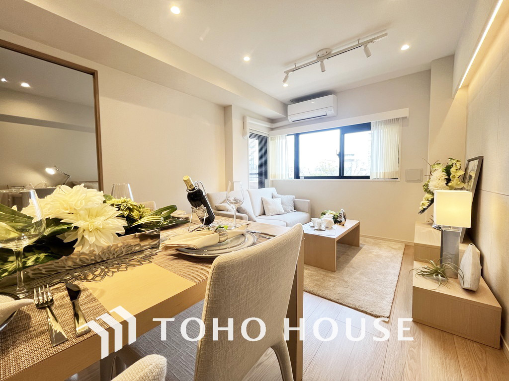 ライオンズマンション広尾南