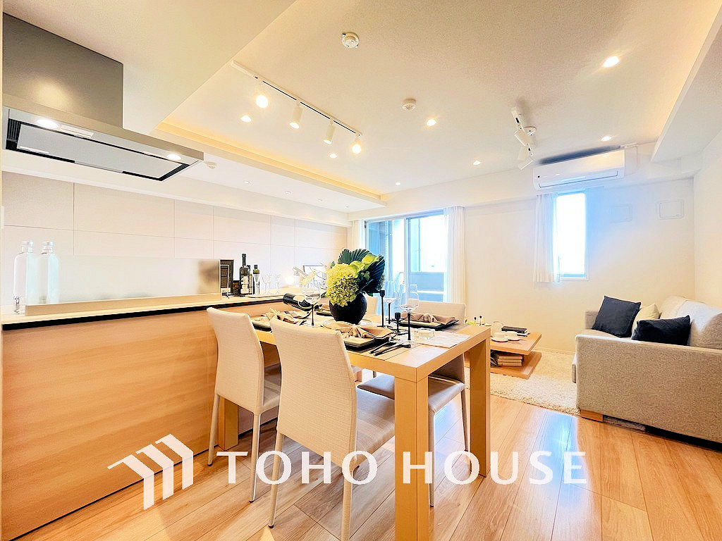 ウィズウィース渋谷神南N棟