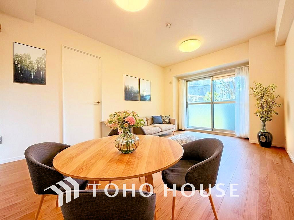 横浜二俣川ファミリーマンション