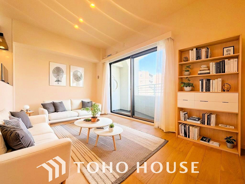 マンションイメージ