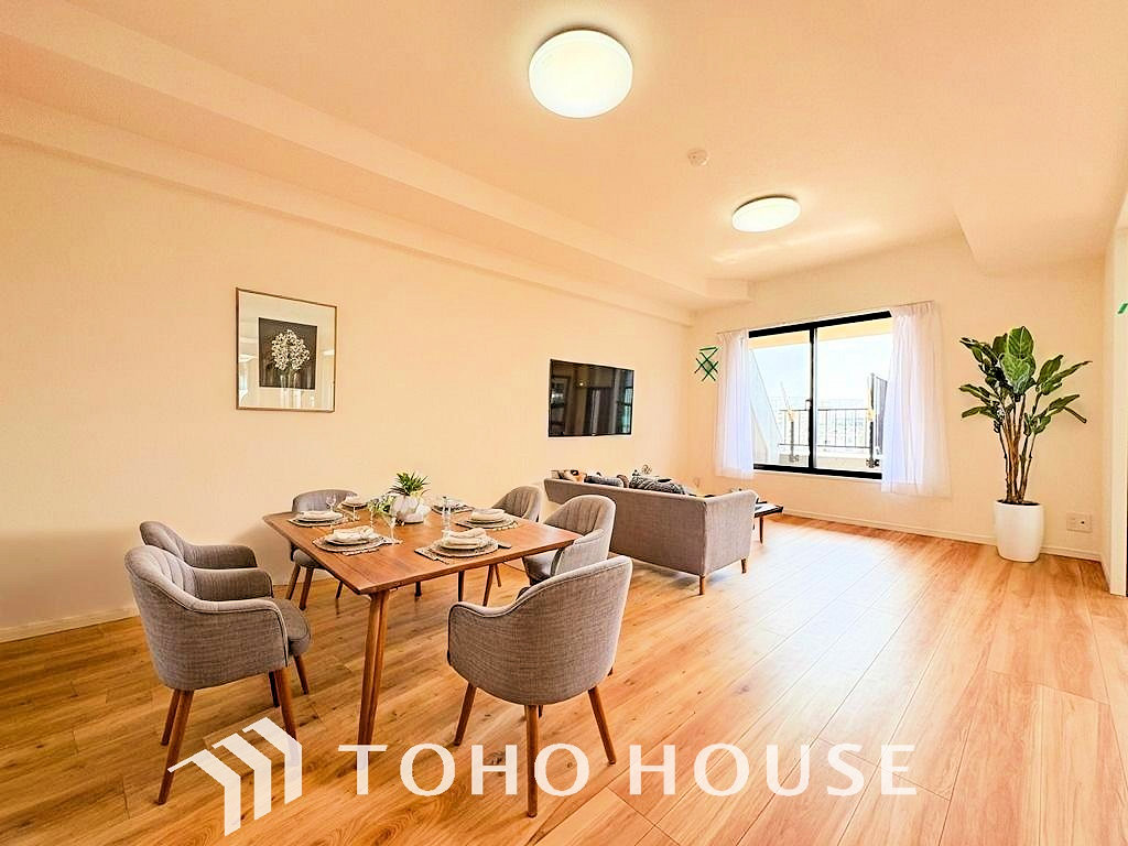 マンションイメージ