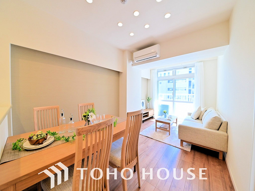 マンションイメージ