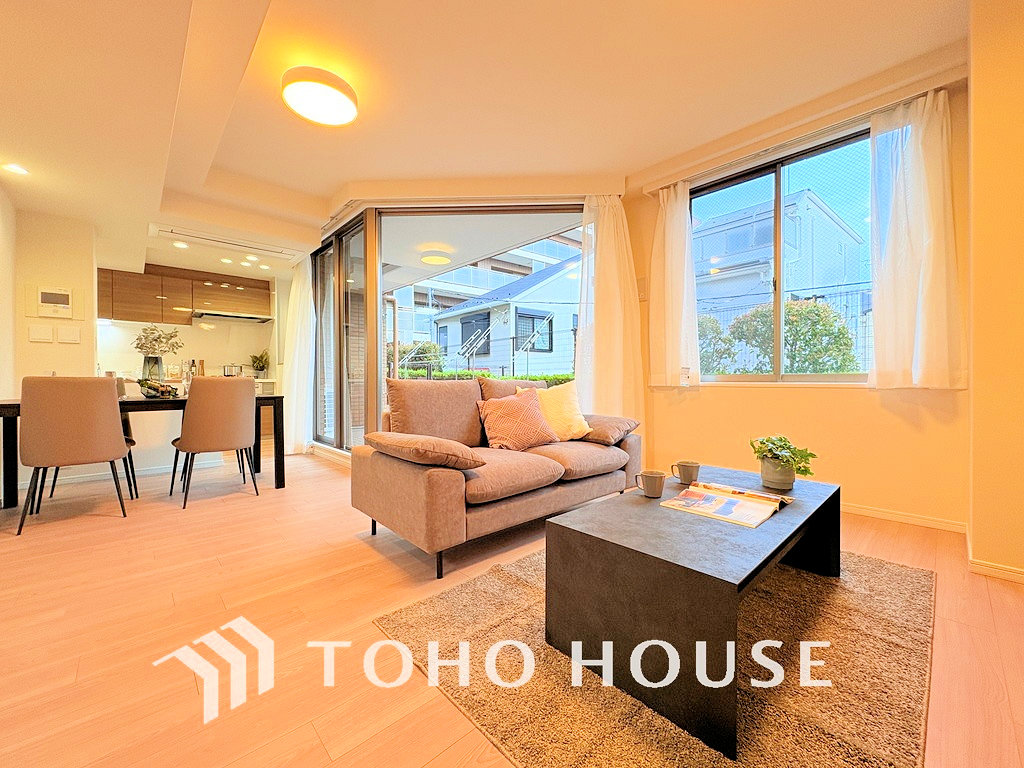 マンションイメージ