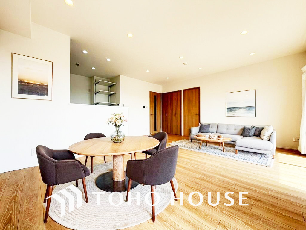 ナイスアーバンヒルズ鶴見旭台