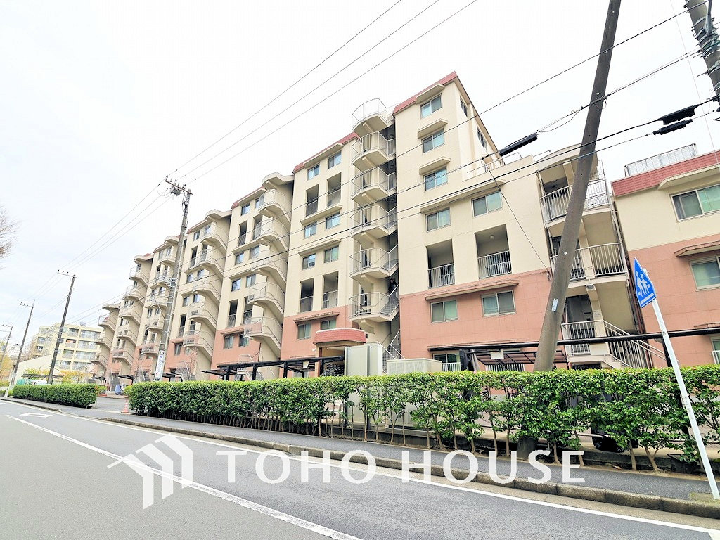 マンションイメージ