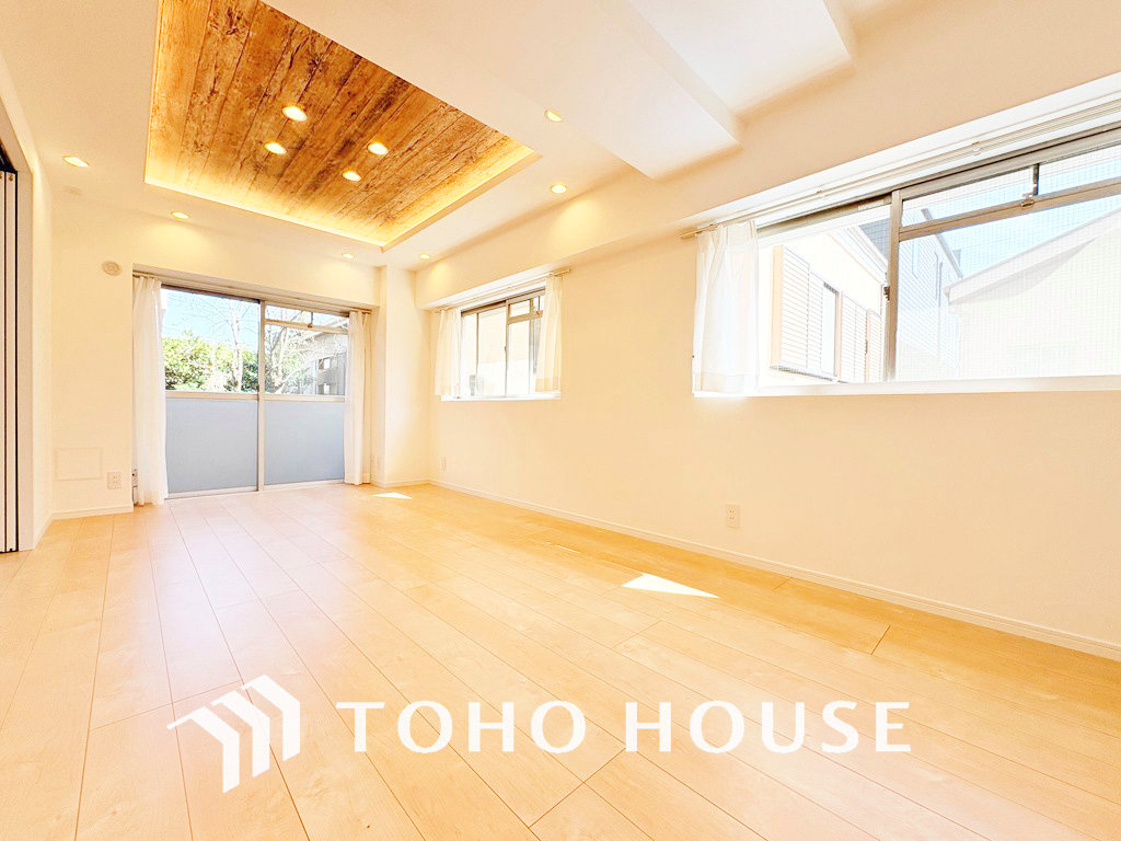 マンションイメージ