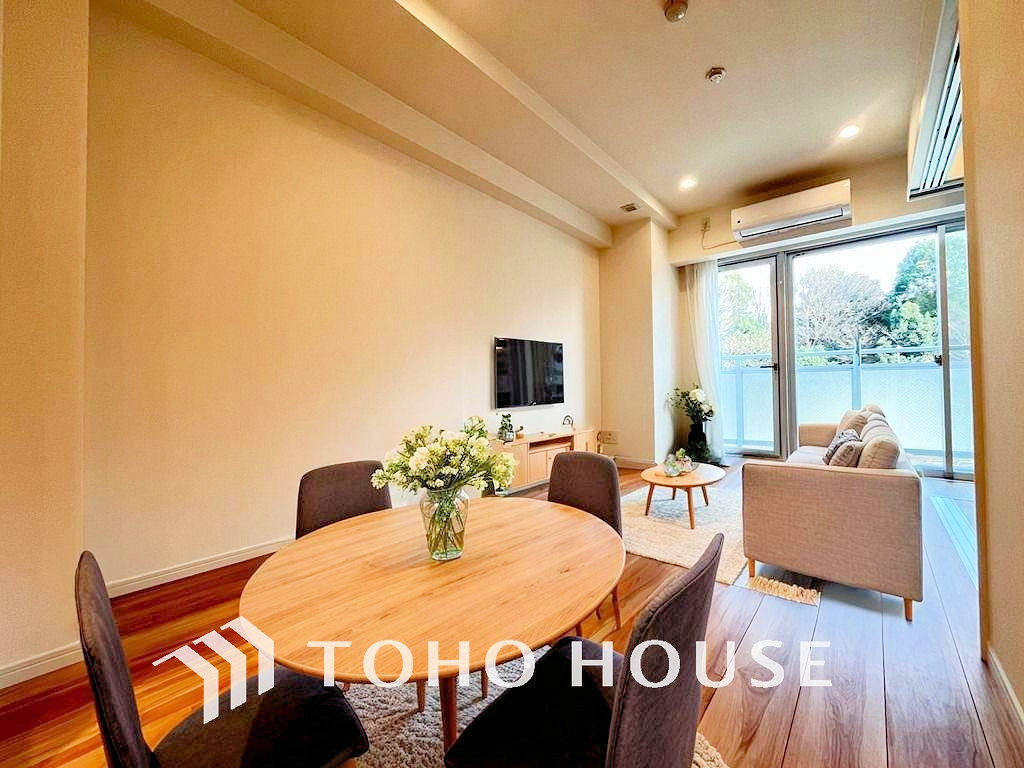 D’クラディアイヴァン代々木参宮橋