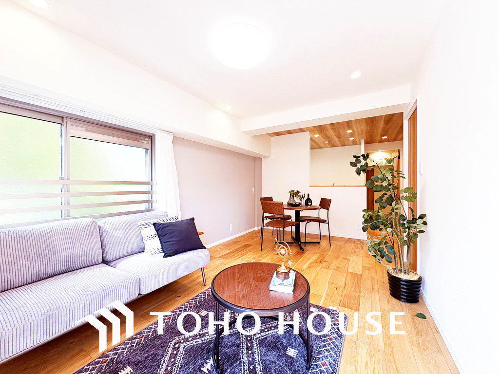 マンションイメージ