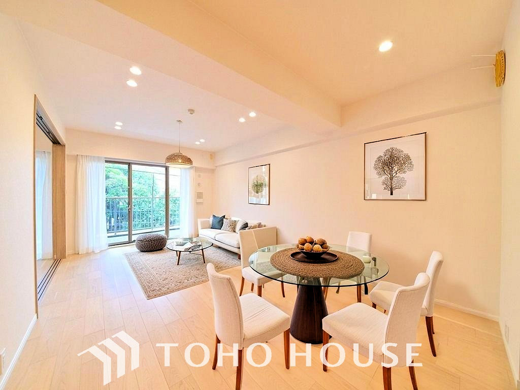 マンションイメージ