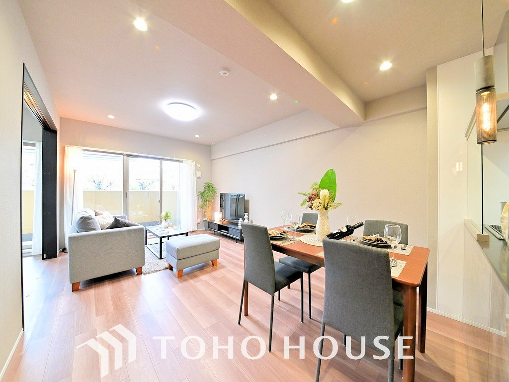 マンションイメージ