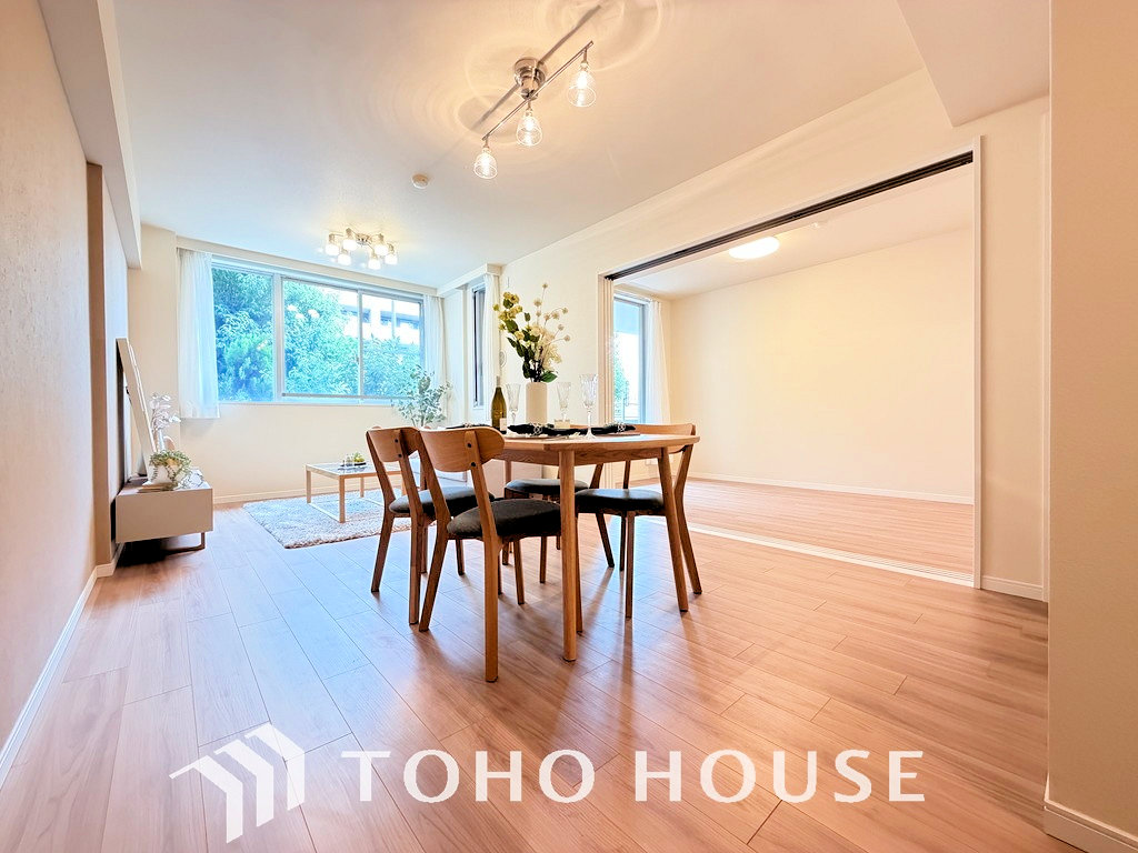 マンションイメージ