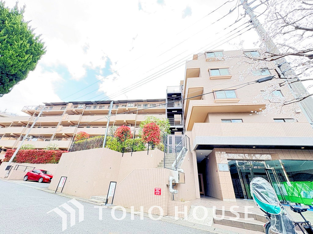 マンションイメージ