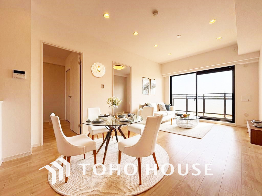 クリオ蒔田弐番館