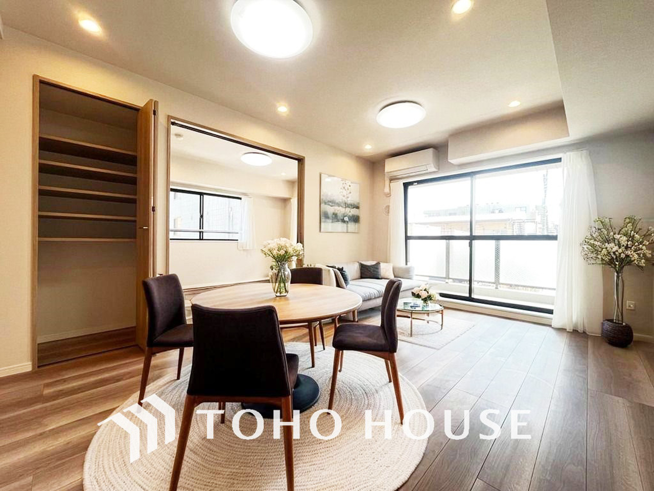 マンションイメージ