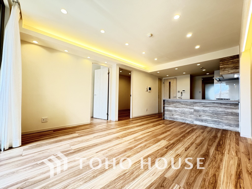 グランシティ西荻窪