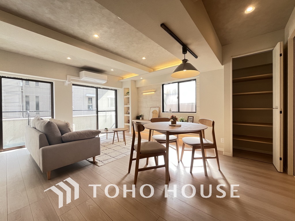 マンションイメージ