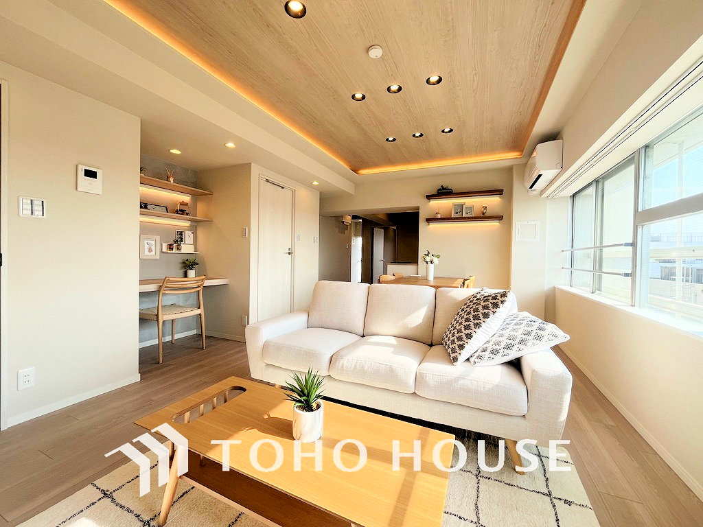 マンションイメージ