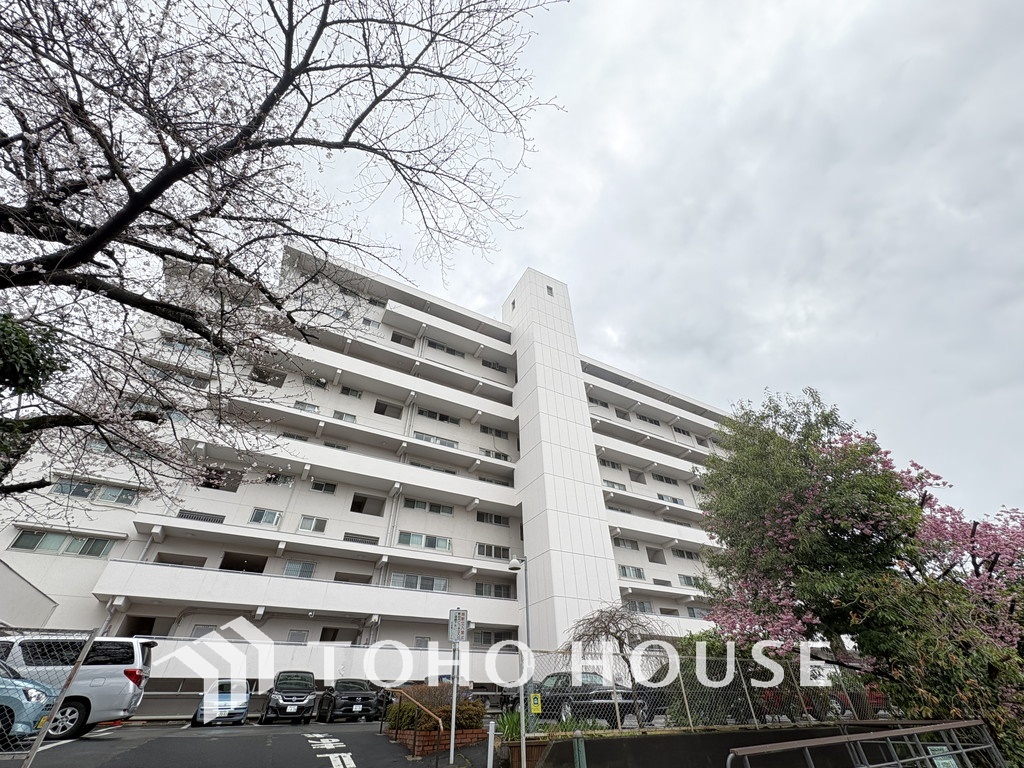 マンションイメージ