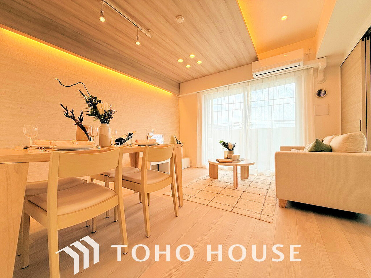 マンションイメージ